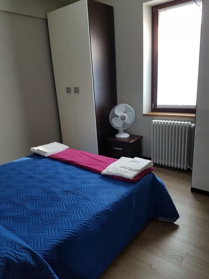 La Casa Del Lago Bed & Breakfast Sirmione Exterior photo