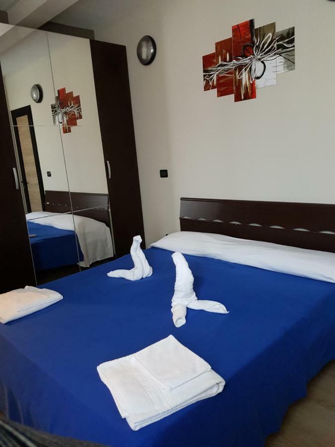 La Casa Del Lago Bed & Breakfast Sirmione Exterior photo